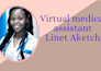 handle your medical documentation as a professional virtual scribe